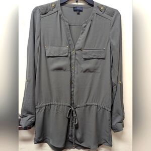 The Limited Top Size S